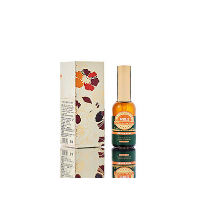 私密细嫩修复精华大祥