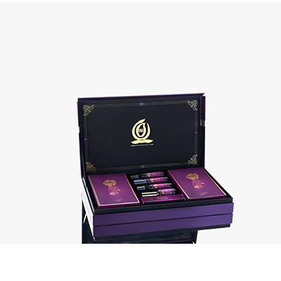 大祥气血能量海底轮