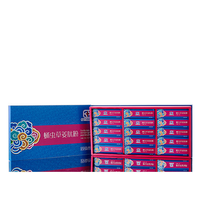 大祥调经养气汤