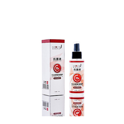 大祥母婴防护喷雾