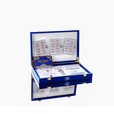 大祥爱芯回春综合版